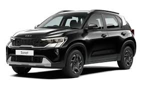 KIA SONET