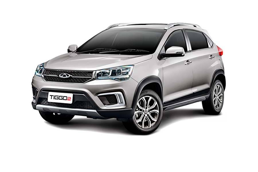 Chery Tiggo
